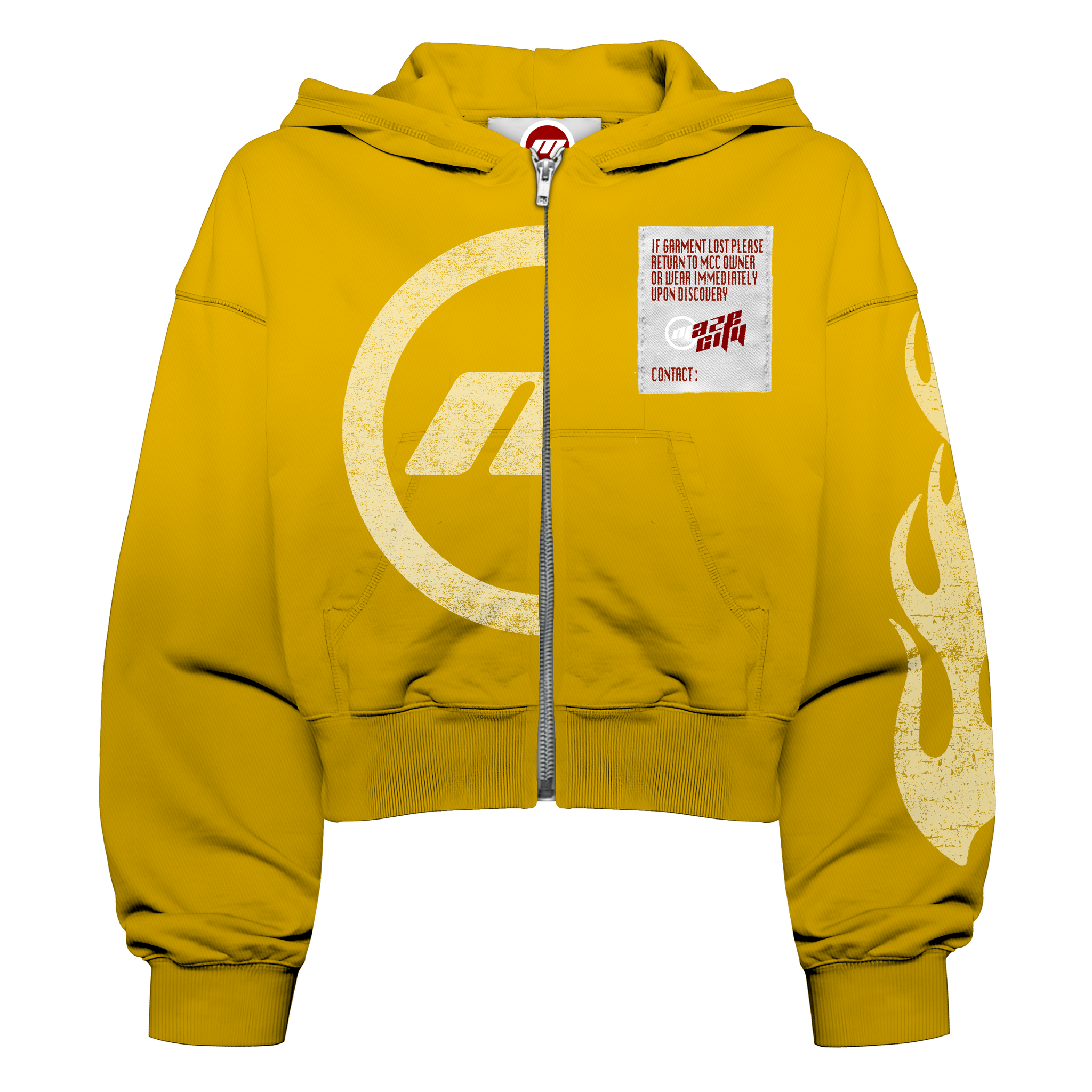 【SWIMCITY】Maze jacket SWIMCITY WORLDWIDE