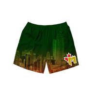 City Shorts